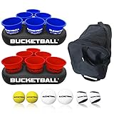 BucketBall - Team Color Edition - Party Pack