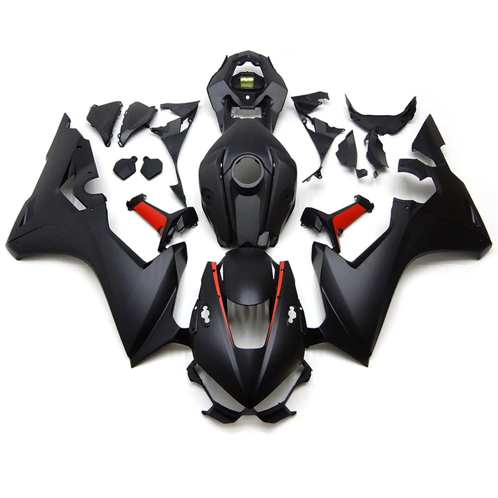 Honda CBR1000RR view 2