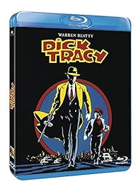 Dick Tracy