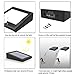 Brightest 30 LED Solar Lights, Mulcolor Waterproof Wireless Solar Powered PIR Motion Sensor Security Wall Light Lamp with Two Intelligent Modes for Garden, Patio and Pathway …