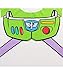 Toy Story Men's Buzz Lightyear Costume T-Shirt - L