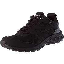Woodland Texapore Low W Hiking Boot 