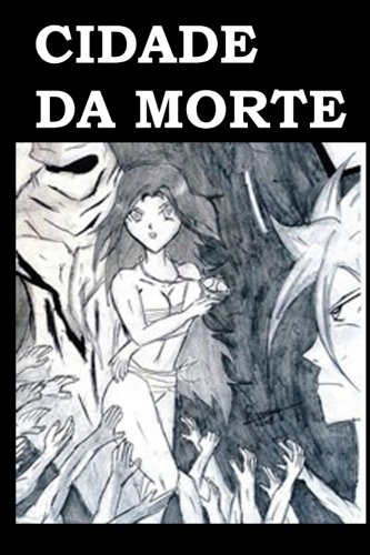 Livro Cidade Da Morte