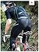 RION 2022 Years New Men's Cycling Pants Compression Shaping Leggings Pants Mens Running Lightweight Mountain Bike 4d Padded Leggings Cycling Pants Moisture Absorption Perspiration Breathability