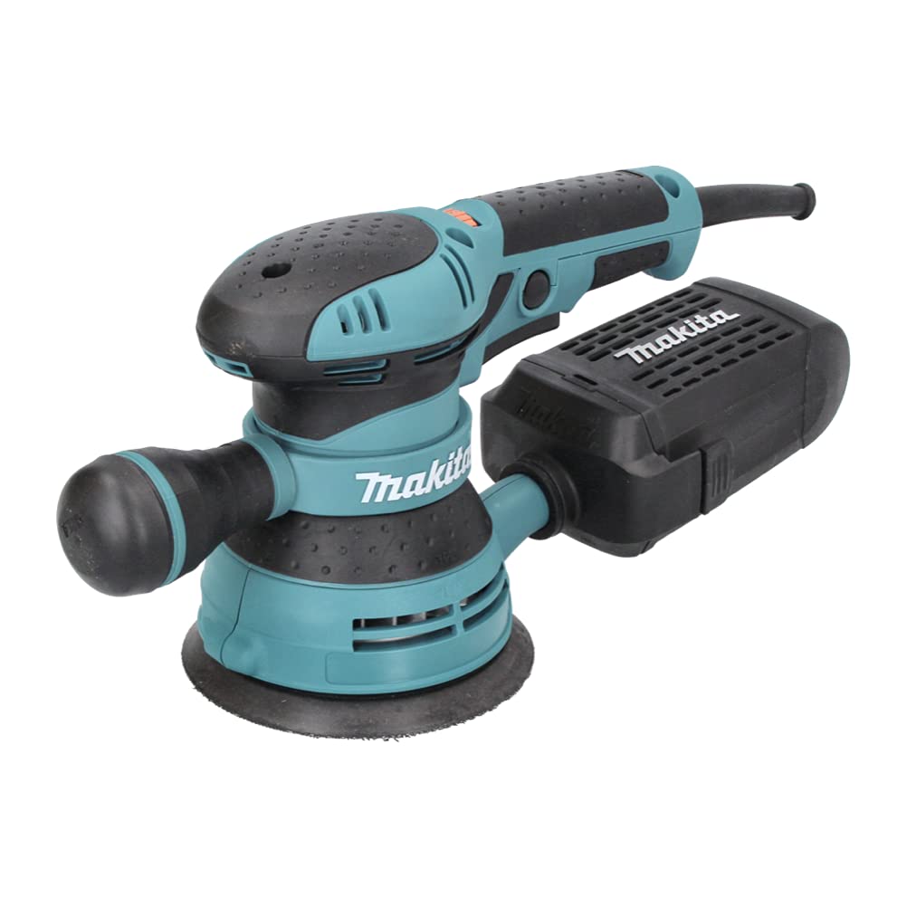 Photo 1 of Makita BO5041 5" Random Orbit Sander, Variable Speed