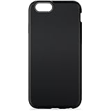 Anker SlimShell, Light Protective Case Compatible with iPhone 6 Plus / iPhone 6s Plus (Black)