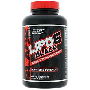 Nutrex-LIPO-6-Black-Extreme-Fat-BurnerDestroyer-120-caps-Diet-Weight-Loss-Support-New-DMAA-Free-Legal-Version Nutrex LIPO 6 Black Extreme Fat Burner/Destroyer 120 caps Diet & Weight Loss Support *New DMAA-Free Legal Version*