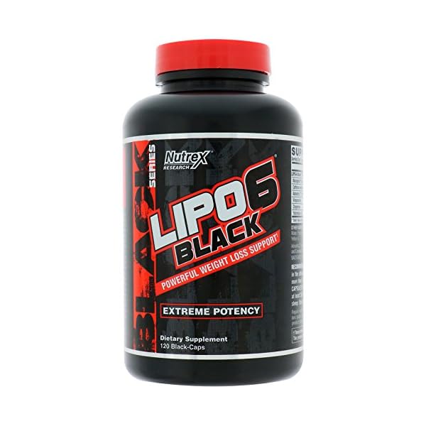 Nutrex-LIPO-6-Black-Extreme-Fat-BurnerDestroyer-120-caps-Diet-Weight-Loss-Support-New-DMAA-Free-Legal-Version Nutrex LIPO 6 Black Extreme Fat Burner/Destroyer 120 caps Diet & Weight Loss Support *New DMAA-Free Legal Version*