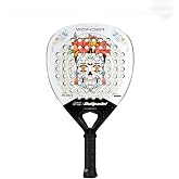BULLPADEL Padel Racket Wonder MX Edition