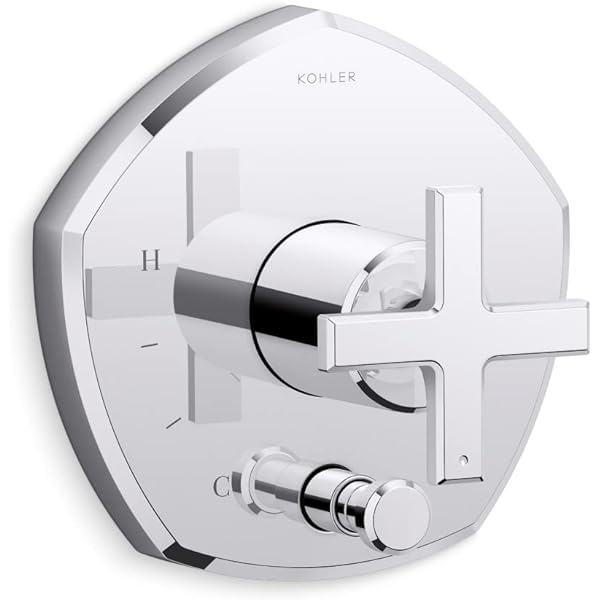 Kohler T731333CP At DKB Designer Kitchens And Baths, 59 OFF