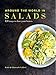 Around the World in Salads by Katie Caldesi, Giancarlo Caldesi