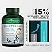 EverStrong - Creatine Monohydrate Blend - Clinically Studied for Golf Maximizing Driving Distance - Muscle Matrix Blend - Joint, Muscle & Energy Support - Boron, CoffeeBerry, Vitamin D3 - 120 Tablets