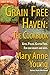 Grain Free Haven: The Cookbook. Keto. Paleo. For our Hearts and Kids. by Mary Anne Young