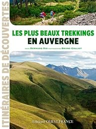 Les  plus beaux trekkings en Auvergne