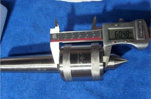 2 Atoplee+MT2+Center+Bearing+Turning