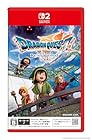 ドラゴンクエストVII Reimagined - Switch2