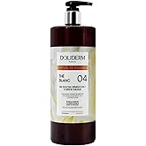 Doliderm Paris - Creamy Shower Gel, 33.8 Fl Oz (Jasmine White Tea)