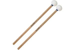 Innovative Percussion BT-4 Bamboo Series Timpani Mallets (General)