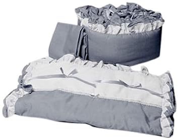 mini crib bedding sets amazon