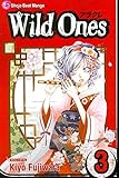 Wild Ones, Vol. 3 Wild Ones, Vol. 3