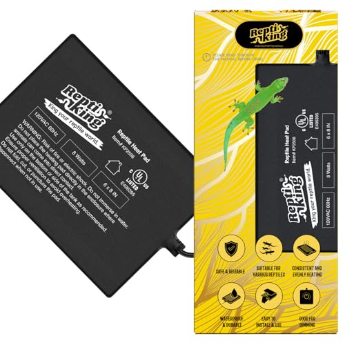 ReptiKing Reptile Heat Pad