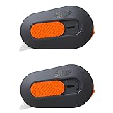 Slice Mini Box Cutter | Manual Retracting | Safe