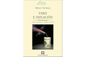 Paro e inflación