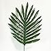 Owncons Package of 25 Silk Palm Leaves