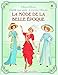J'habille mes amies - à travers l'Histoire - La belle époque by 