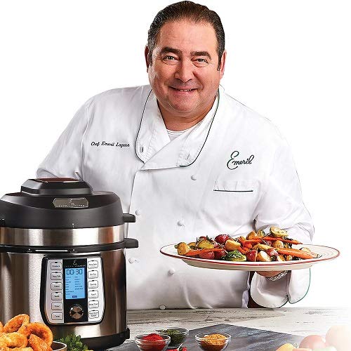 Emeril Lagasse Power AirFryer 360 in Kuwait Whizz