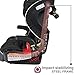 Britax Frontier G1.1 ClickTight Harness-2-Booster Car Seat, Congo
