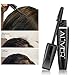 Hair Feel Finishing Stick, Small Broken Hair Cream Finishing Sticks, Shaping Gel Cream Hair Wax Stick Fixing Bangs- Easy to Shape Hair Style Best Gift for Beautiful Girl (hair feel stick)