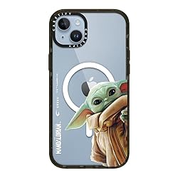CASETiFY Impact iPhone 14 Plus Case [Mandalorian