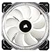 Corsair CO-9050065-WW HD Series, HD120 RGB LED, 120mm High Performance RGB LED PWM single fan, no controller