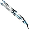 Babyliss-Nano-Titanium-Optima-3000-Flat-Iron-Model-Babss3000tc-Silver-blue-By-Babylisspro-for-Unisex-125-Count BaByliss Nano Titanium Optima 3000 Flat Iron, Model Babss3000tc, Silver-blue, 1.25 Count