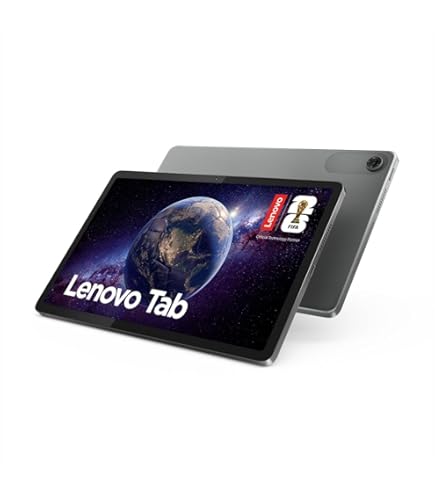Lenovo Tablet Tab M7 3ª geração de 7 polegadas HD 32 GB Wi-Fi