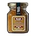 Premium Italian Cured Grated Mullet Roe Bottarga by Alma Gourmet 1.4oz (40g)
