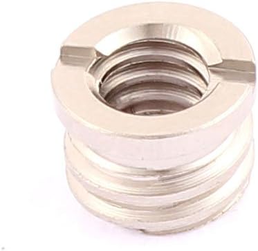 1 4 To 3 8 Camera Convert Screw Adapter For Tripod Amazon Co Uk Camera Photo