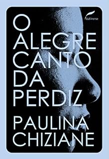 Livro O alegre canto da perdiz