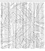 LILYMUA Black and White Fabric Bathroom Shower Curtains,Tropical Palm Leaves Pattern Trendy Fabric with Bath Curtain Hooks Shower Curtain Waterproof Bathroom Decor Shower Curtain，72x78Inch