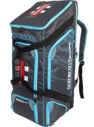Gray Nicolls 5306701 Supernova Duffle Bag
