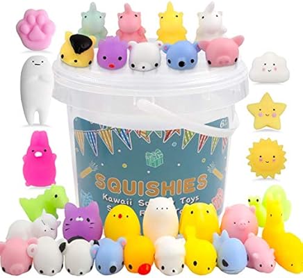 toy box shop squishy