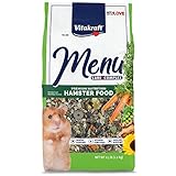 vitakraft vitanature hamster