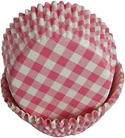 ALDORADO 100 Pcs Cartoon Round Cupcake Paper Cake Cup Cases # 15