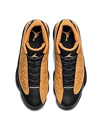 Nike Air Jordan 13 Retro Low BG Negro Chutney 310811   022   , 4.5 M US