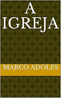 Livro A IGREJA