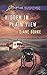 Hidden in Plain View (Love Inspired Suspense) by Diane Burke