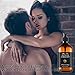 Natural Personal 10oz Lubricant for Women Men Couple,Water-Based Lube Super Slick Long Lasting,Premium Lubricant