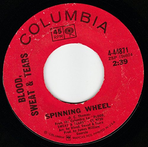 BLOOD, SWEAT AND TEARS - More And More (Compilation)(1 - Zortam Music