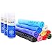 Chill Pal PVA Cooling Towel (Twilight Purple)